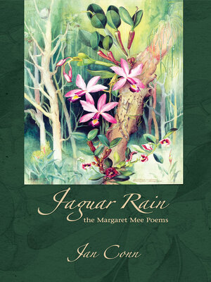 cover image of Jaguar Rain